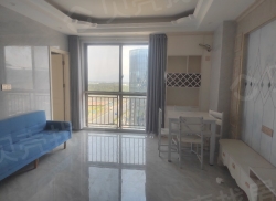 整租·紫荆大厦 2室1厅 南/北_紫荆大厦租房