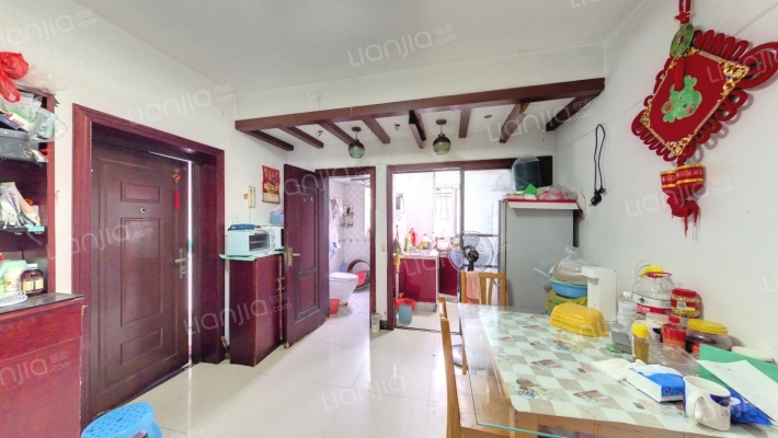 芦庄一区二手房实景图