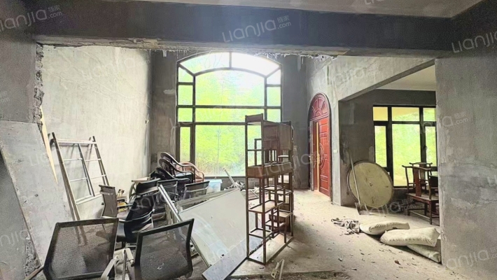 恒大金碧天下二手房实景图