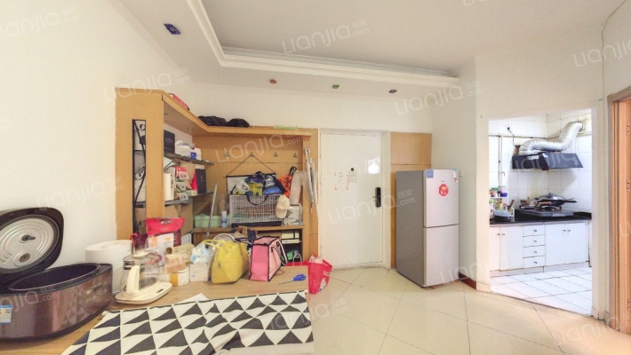 百环花园二手房实景图