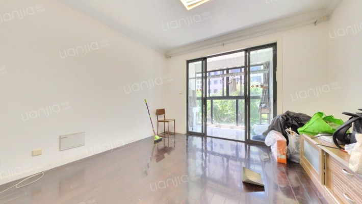 新城盛景园C区二手房实景图