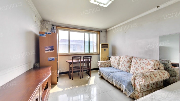 诚苑南里二手房实景图