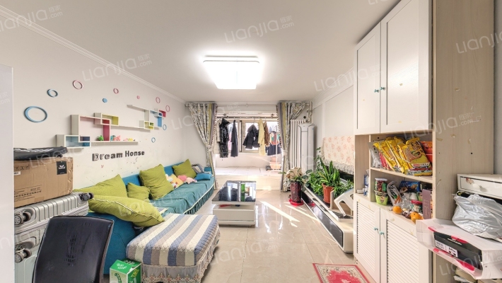 红星楼二手房实景图