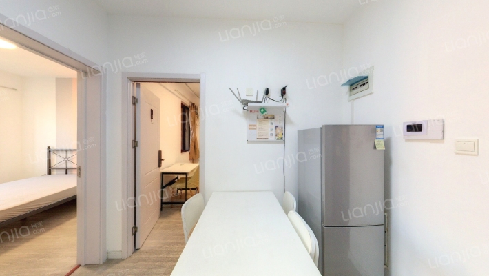 水湘人家西苑二手房实景图