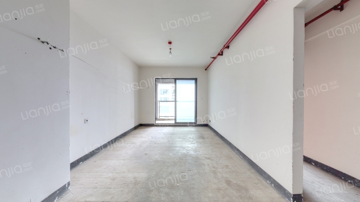 世茂茂悦府三期二手房实景图