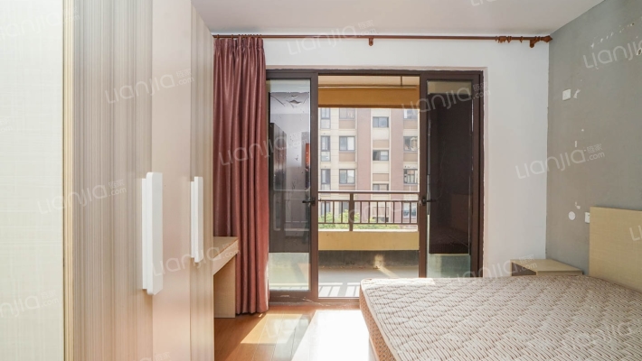 新城香溢璟庭(二期)二手房实景图