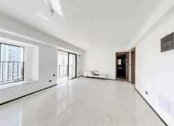 整租·万科琴澳传奇 3室2厅 西南_万科琴澳传奇租房