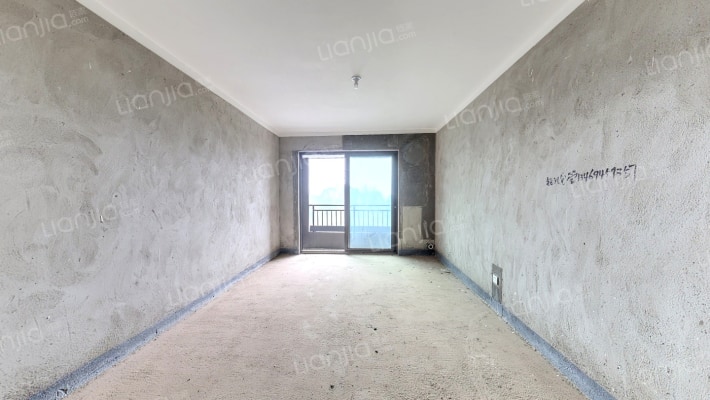 长沙院子二手房实景图