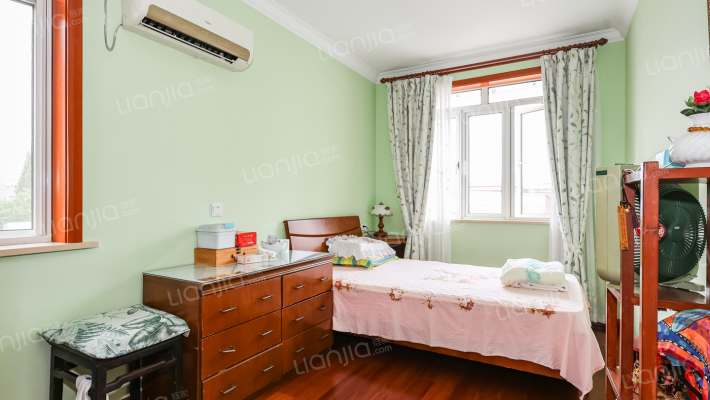 东兰路37弄二手房实景图