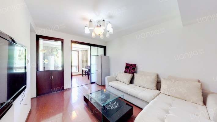 复兴东苑二手房实景图