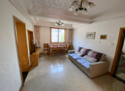 整租·桃花坞六区 2室1厅 南_桃花坞六区租房