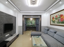 整租·西雅图金山城 2室2厅 南_西雅图金山城租房