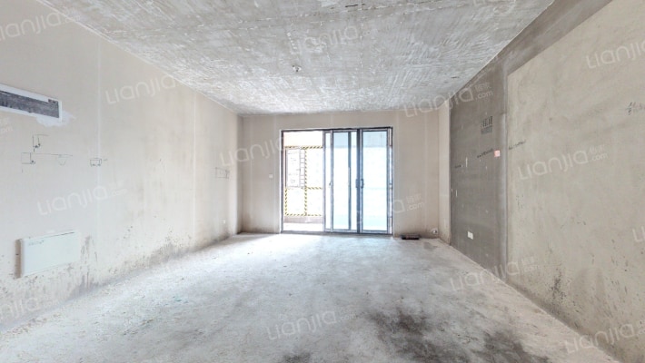 长房东旭国际二手房实景图