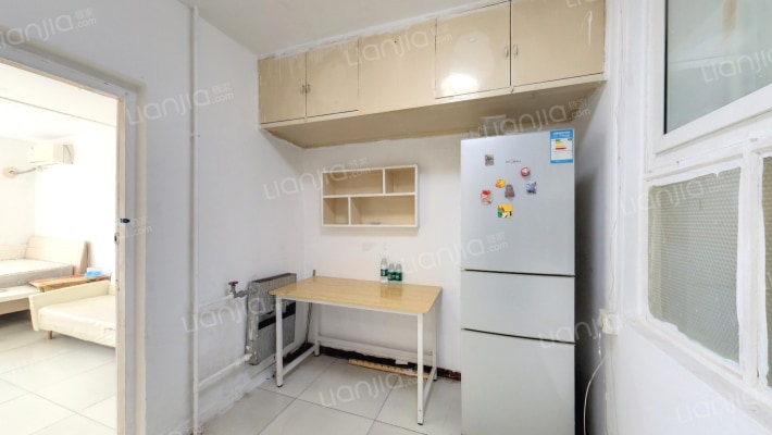 芳园里二手房实景图