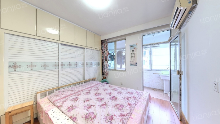 里厍二村南区二手房实景图