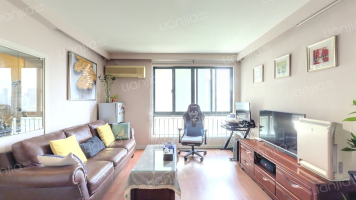 华鼎广场二手房实景图