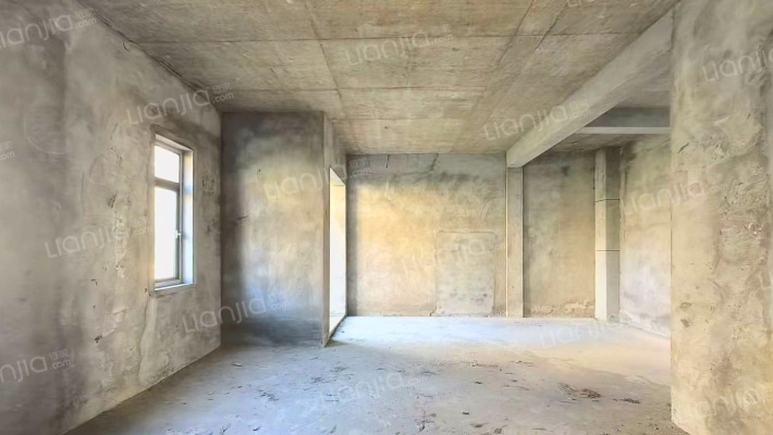 中城桃庄二手房实景图