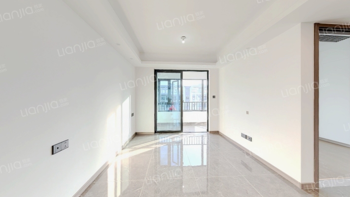 金辉云缦熙境花园二手房实景图