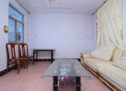 整租·农机局家属院 2室2厅 东/南_农机局家属院租房