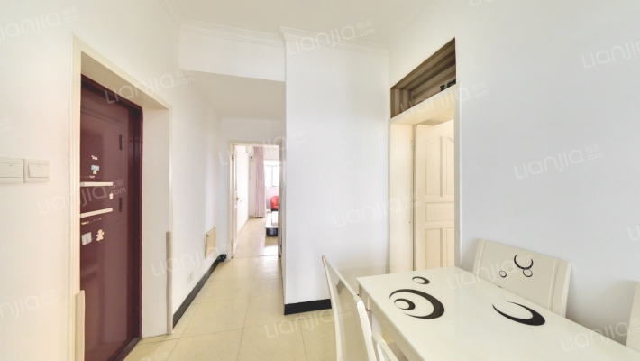 吉祥村二手房实景图