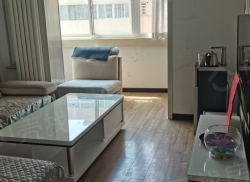 整租·教委家属院 2室1厅 南/北_教委家属院租房