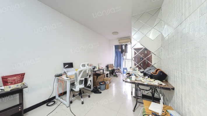 恒康丽景二手房实景图