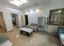 整租·富强社区 2室2厅 南/北_富强社区租房