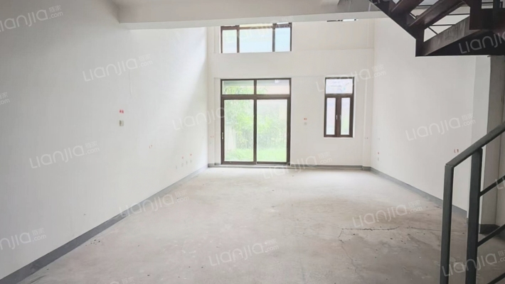 广汇御园华府A区二手房实景图