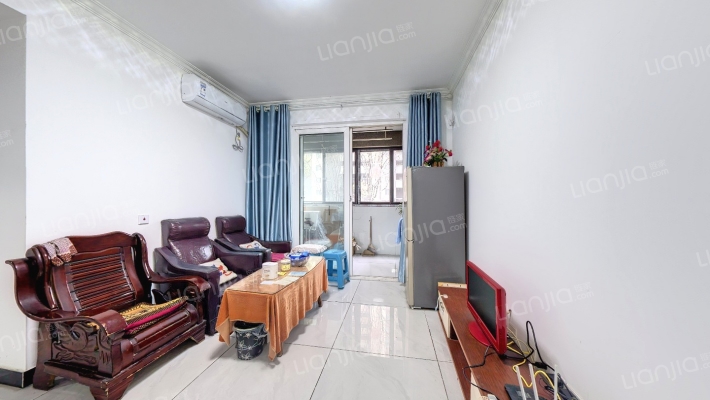 左所雅苑二手房实景图