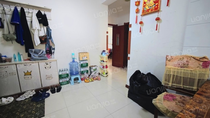 凯旋城二手房实景图