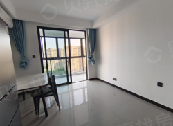 合租·云尚华庭 3居室 东南卧_云尚华庭租房