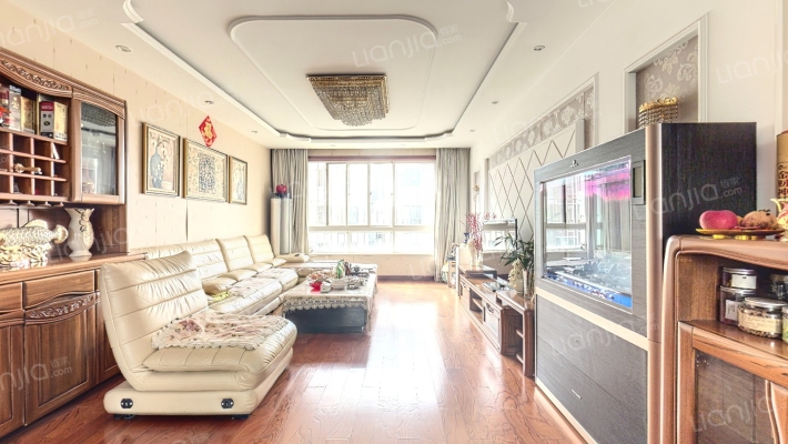 上海景苑二手房实景图