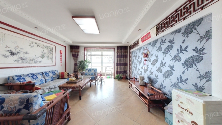 四明花园东区二手房实景图