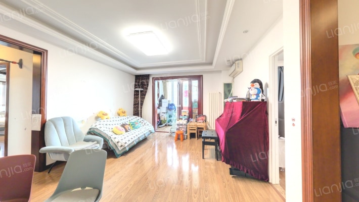 千鹤家园二手房实景图