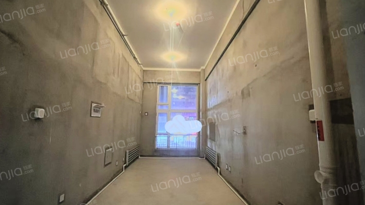 华润·橡尚公馆二手房实景图