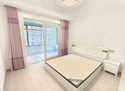 整租·同科匯豐國际 2室2厅 南_同科匯豐國际租房