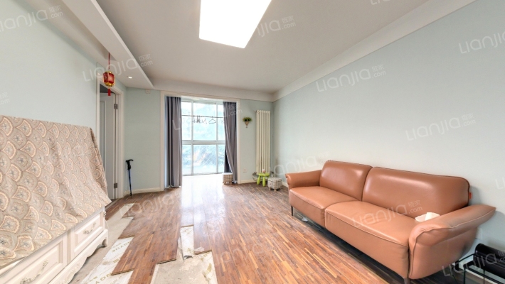 方泽园二手房实景图