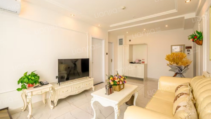 都市阳光壹公馆二手房实景图