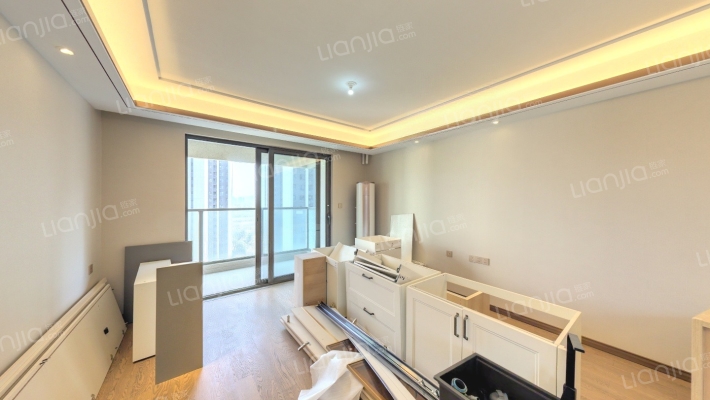 翡翠天悦星园二期二手房实景图