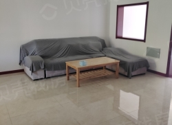 整租·威高花园熙和苑 2室2厅 南/北_威高花园熙和苑租房