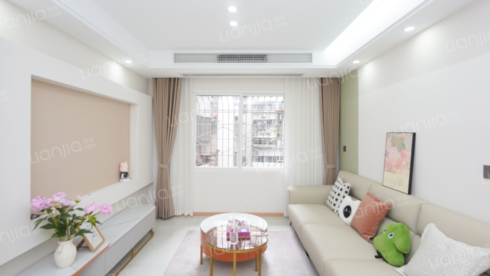 鸡公岭二手房实景图