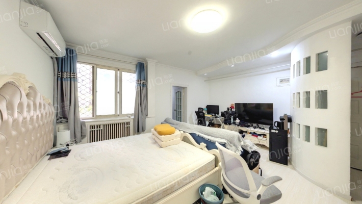 芍药居20号院二手房实景图