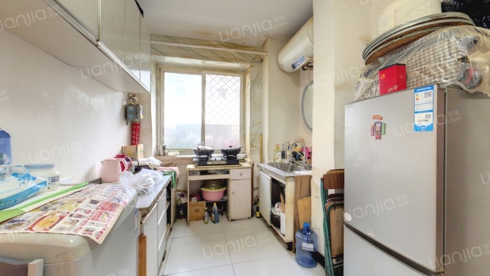 明光村小区二手房实景图