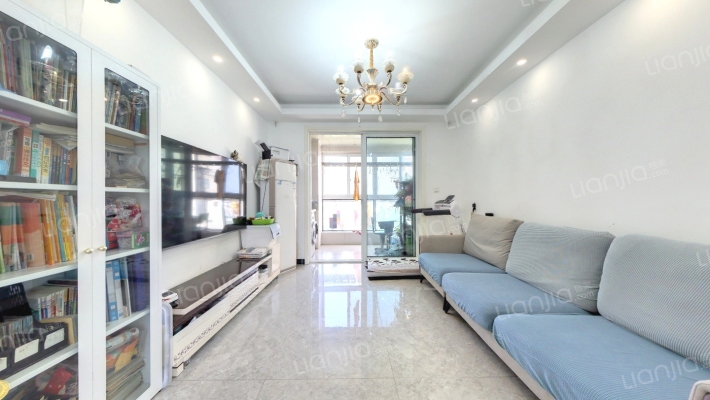 弘阳时光里二区二手房实景图