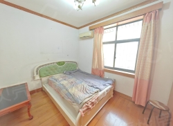 整租·安居小区 2室1厅 南_安居小区租房