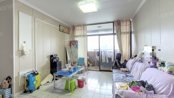 丽景花园二手房实景图