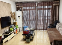 整租·江山多娇三期 3室2厅 南_江山多娇三期租房