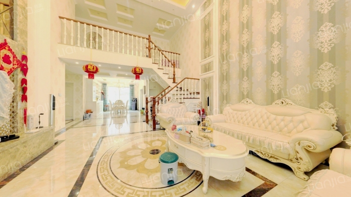 天泰花园二手房实景图