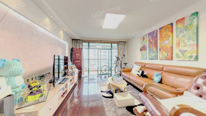 翔殷心秀二手房实景图