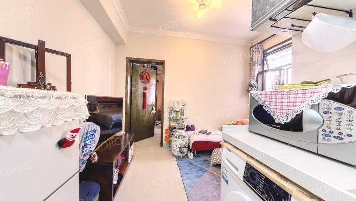 名都大厦二手房实景图